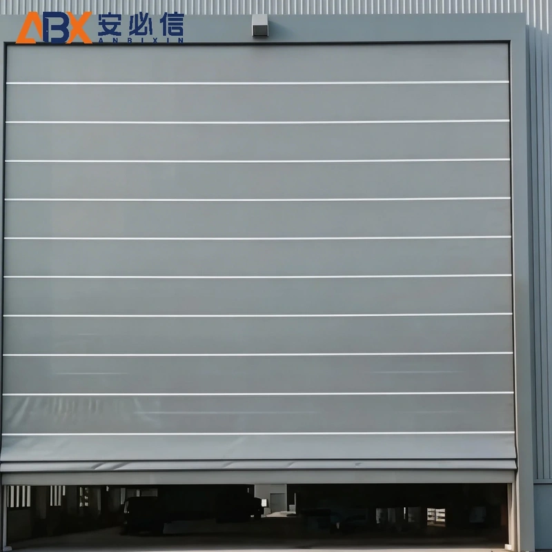 辽源市背带堆积门