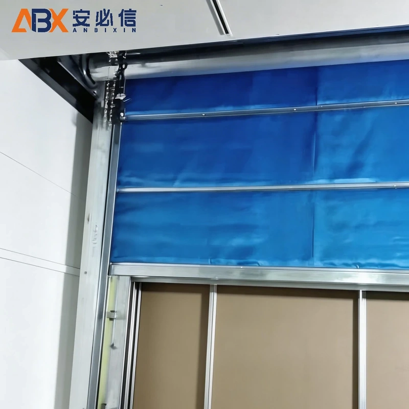 辽源市高速堆积门