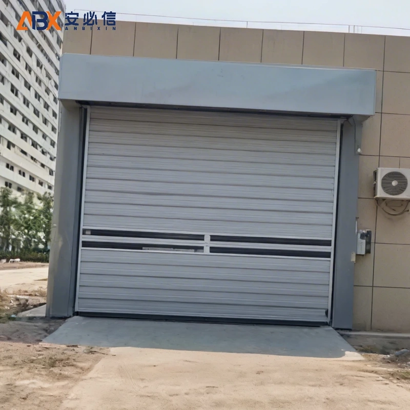 辽源市涡轮硬质高速门